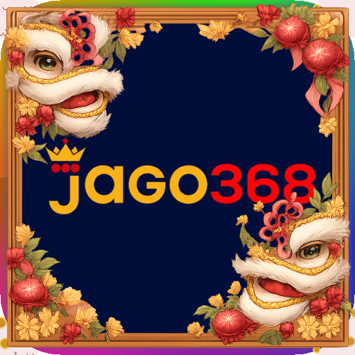 jago368 — mitra unggulan